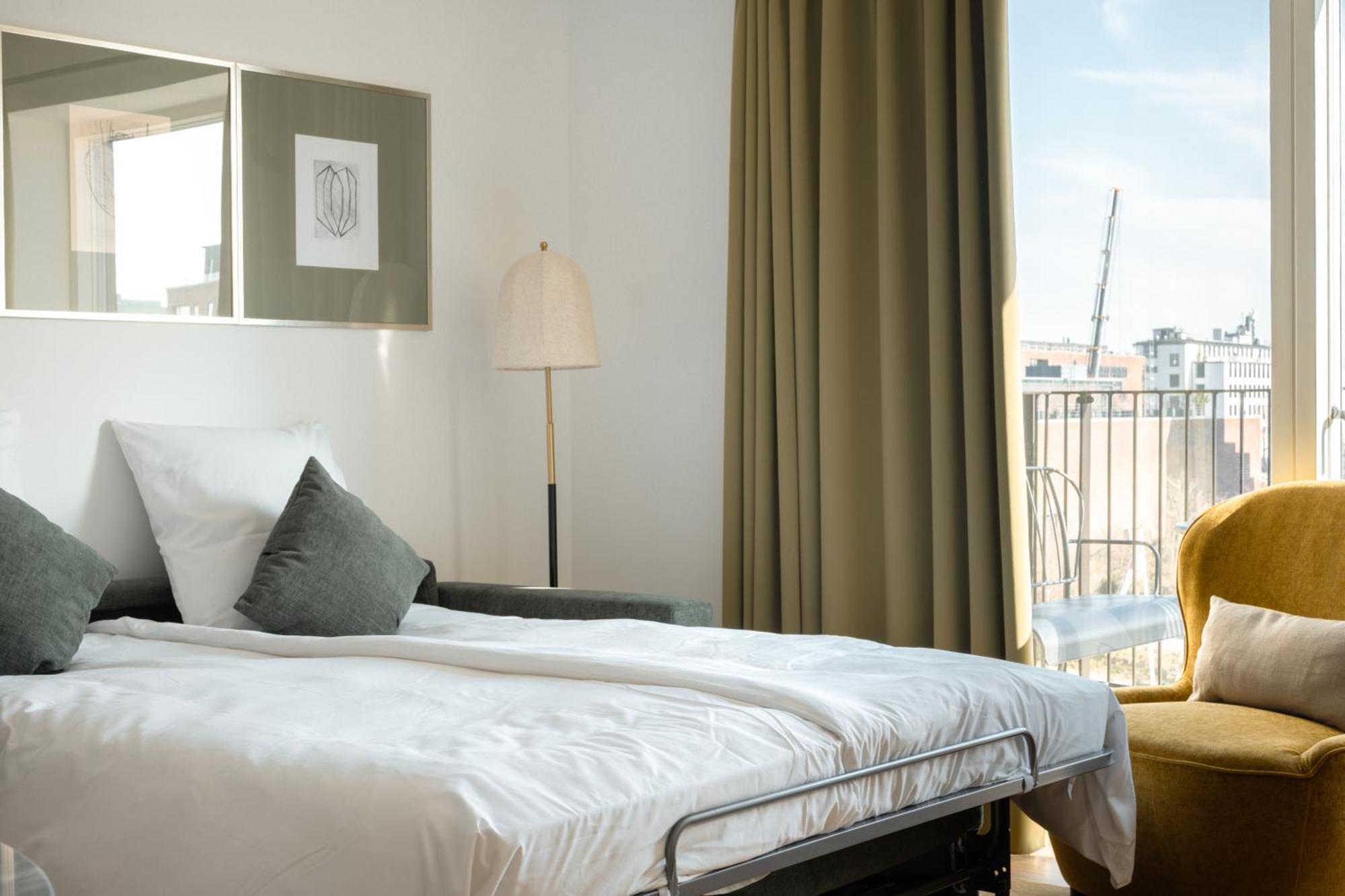 Clover House By Daniel&Jacob'S Kopenhagen Zimmer foto