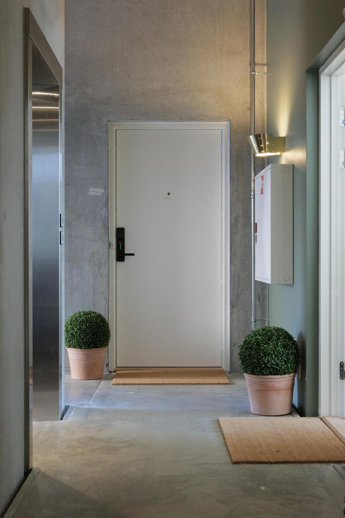 Clover House By Daniel&Jacob'S Kopenhagen Exterior foto