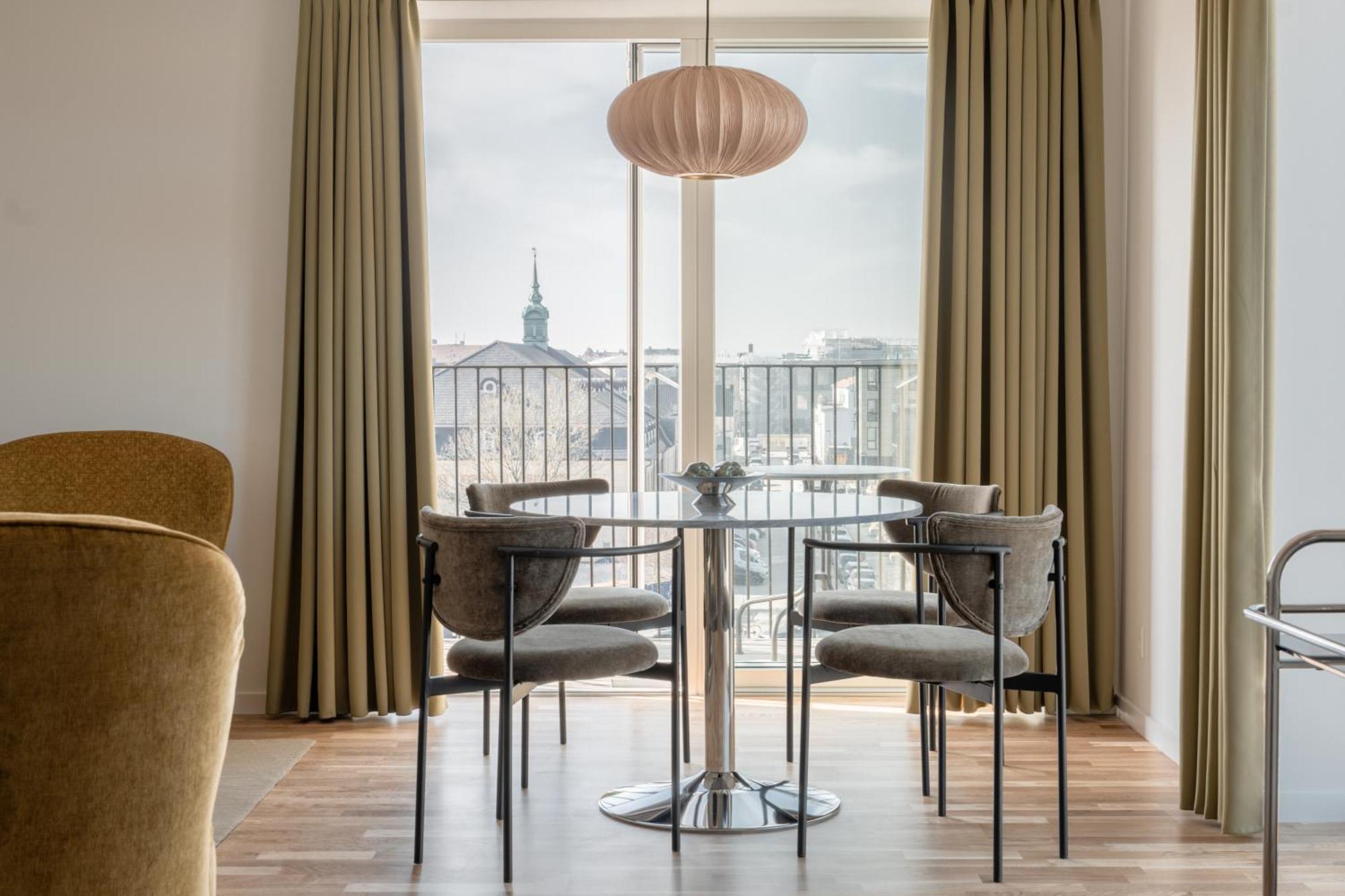 Clover House By Daniel&Jacob'S Kopenhagen Exterior foto